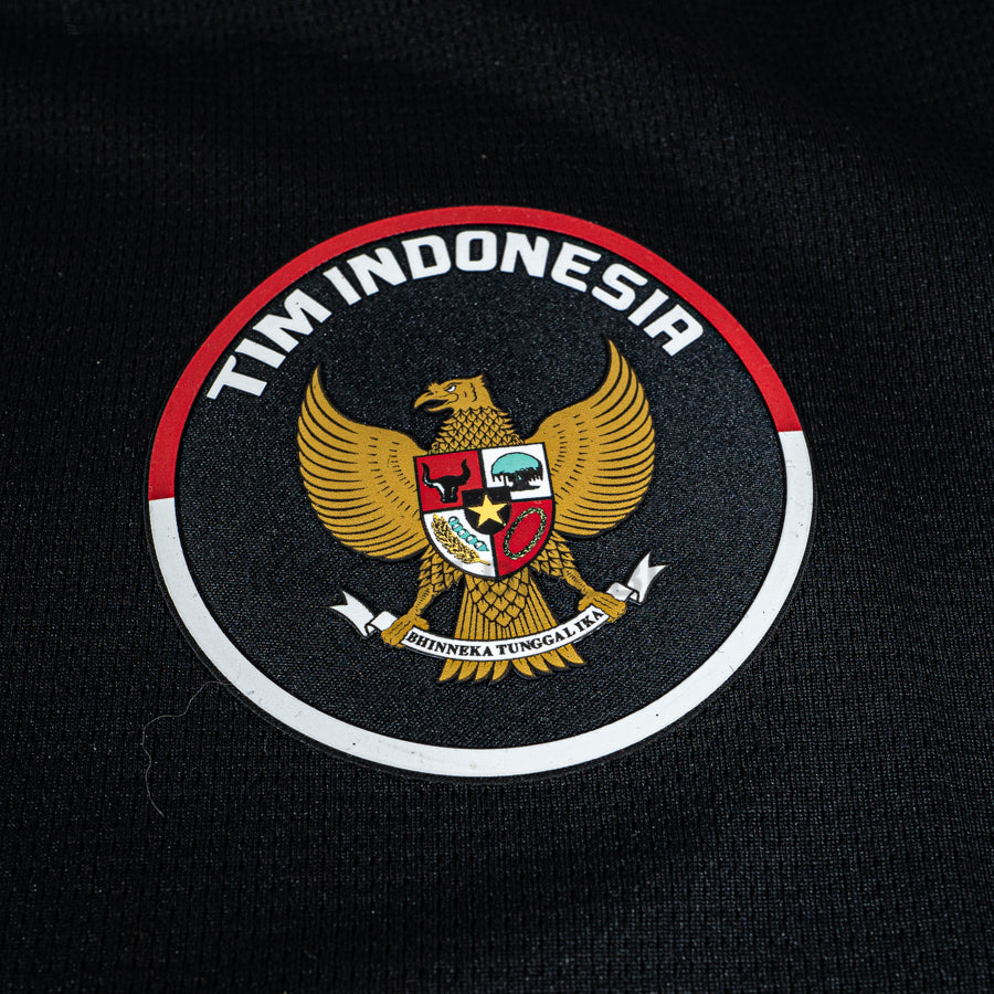 KING OF DRIBBLE Jersey Mills Tim Indonesia 1508 10 Original