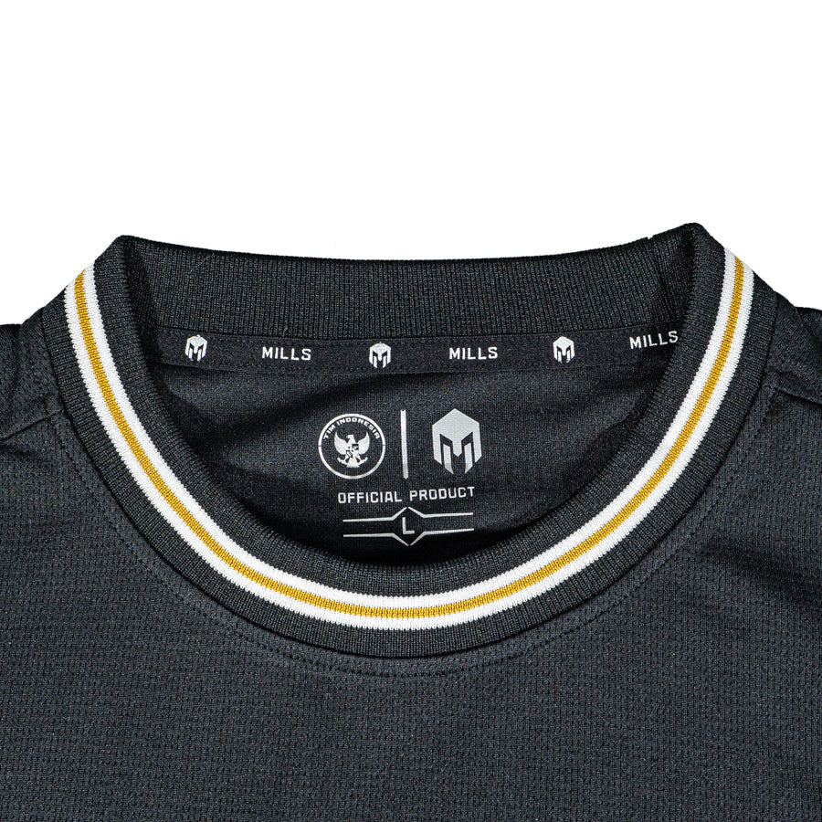 KING OF DRIBBLE Jersey Mills Tim Indonesia 1508 10 Original