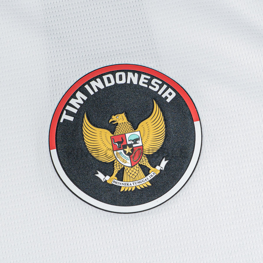 KING OF DRIBBLE Jersey Mills Tim Indonesia 1508 20 Original