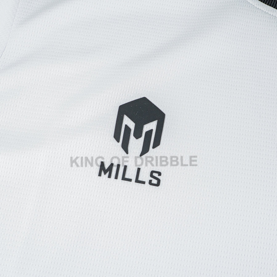 KING OF DRIBBLE Jersey Mills Tim Indonesia 1508 20 Original