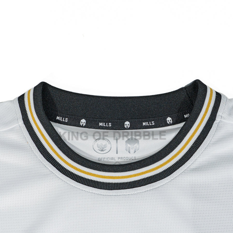 KING OF DRIBBLE Jersey Mills Tim Indonesia 1508 20 Original