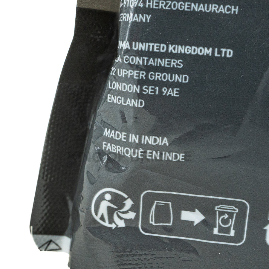 KING OF DRIBBLE Deker Puma King Strap 030935-01 Original