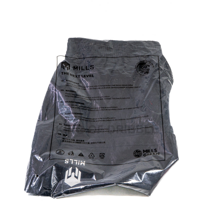 KING OF DRIBBLE Celana Training Mills Liquid Short Pant 6.0 03100303-10 Original