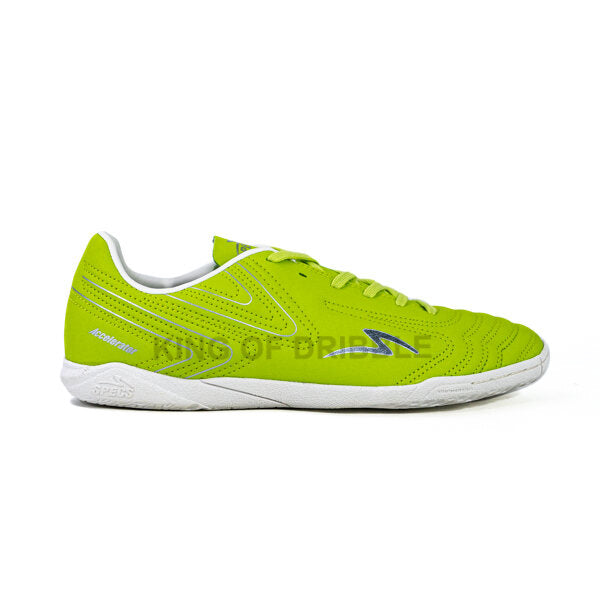 KING OF DRIBBLE Sepatu Futsal Specs Peregerine IN 402165 Original