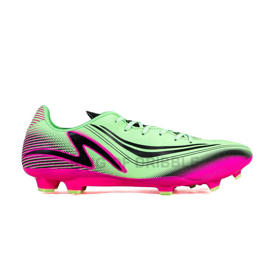 KING OF DRIBBLE Sepatu Bola Specs Nightshade FG 1010005 Original