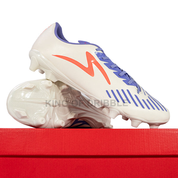 KING OF DRIBBLE Sepatu Bola Specs Reacto Hydra SS Pro FG 1010027 Original