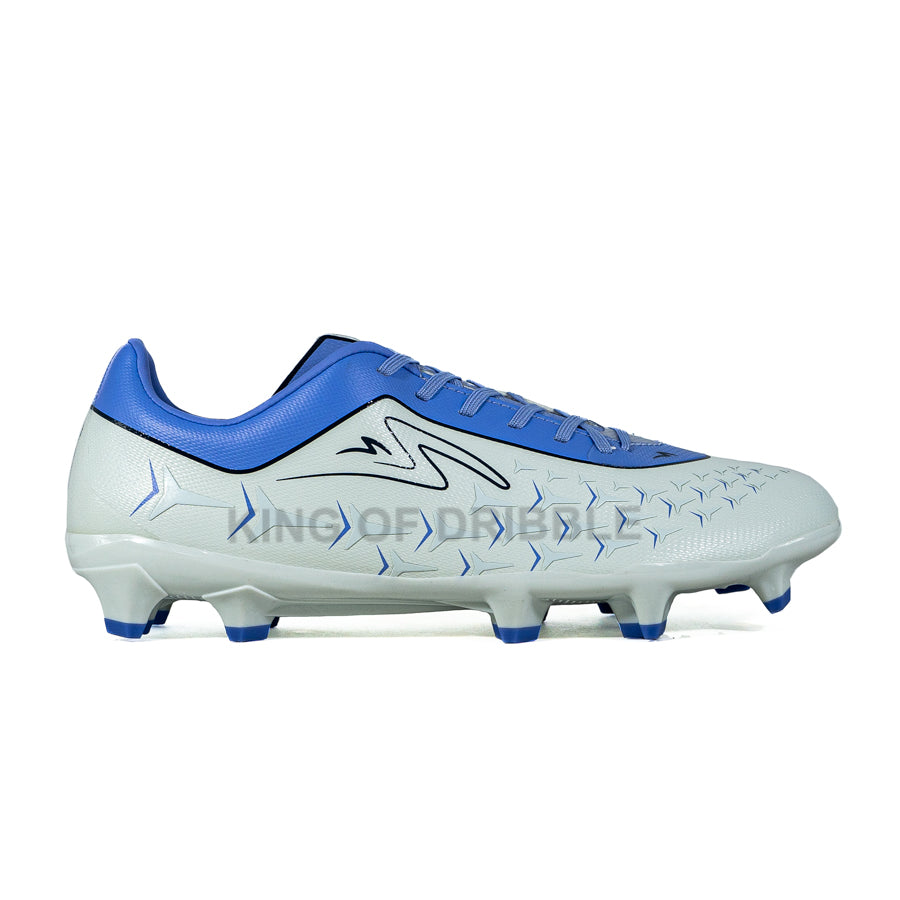 KING OF DRIBBLE Sepatu Bola Specs Accelerator Alphaform Pro FG 1010037 Original