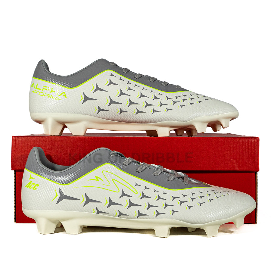 KING OF DRIBBLE Sepatu Bola Specs Accelerator Alphaform Core FG 1010039 Original