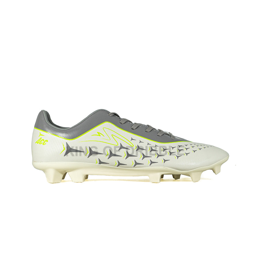 KING OF DRIBBLE Sepatu Bola Specs Accelerator Alphaform Core FG 1010039 Original