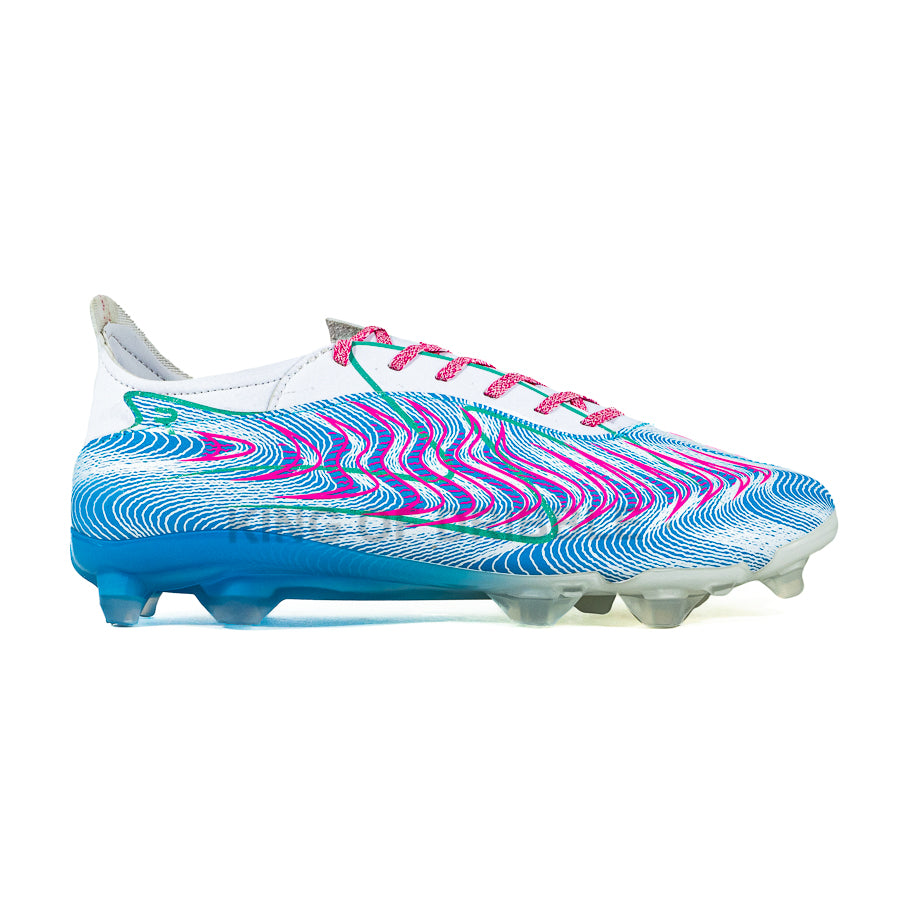 KING OF DRIBBLE Sepatu Bola Specs Reacto Deviant Pro FG 1010073 Original