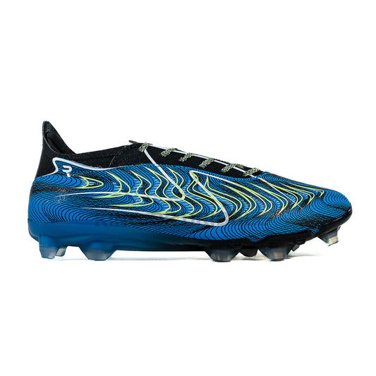 KING OF DRIBBLE Sepatu Bola Specs Reacto Deviant Pro FG 1010074 Original