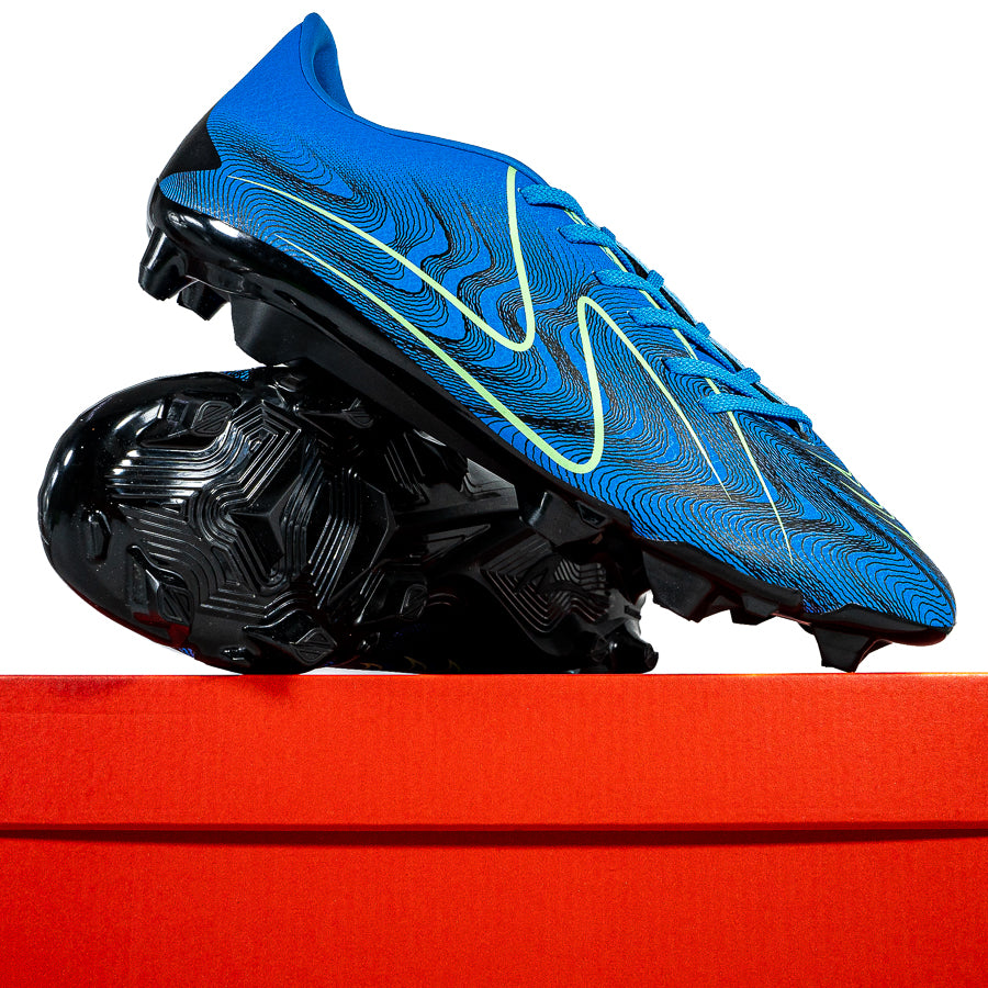 KING OF DRIBBLE Sepatu Bola Specs Reacto Deviant Core FG 1010077 Original
