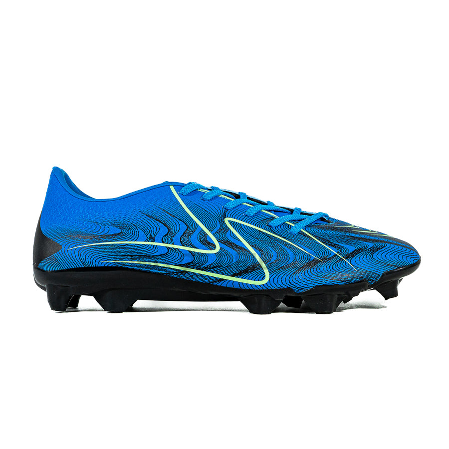 KING OF DRIBBLE Sepatu Bola Specs Reacto Deviant Core FG 1010077 Original