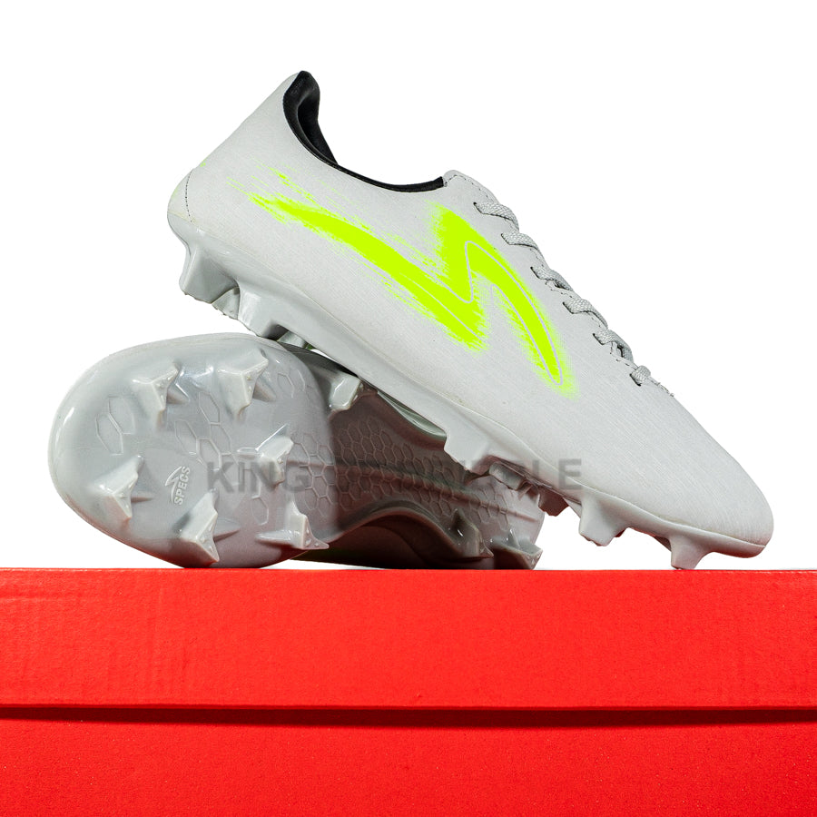 Sepatu Bola Anak Specs Elevation One JR FG 1010081 Original BNIB
