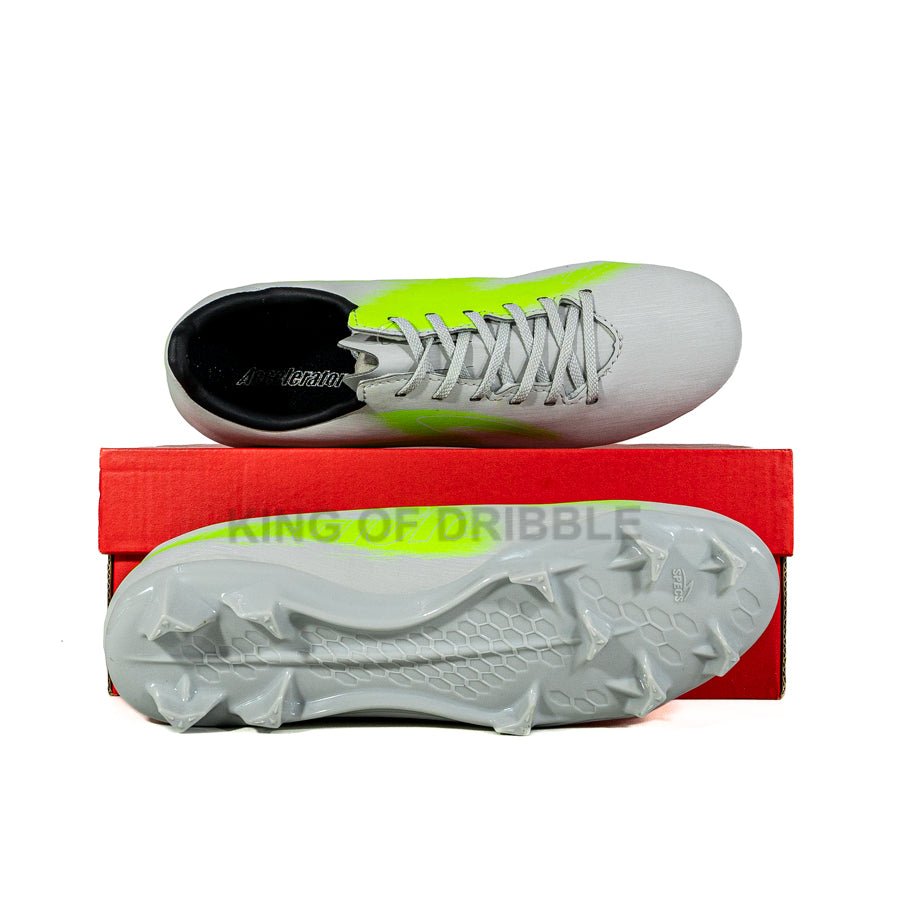 Sepatu Bola Anak Specs Elevation One JR FG 1010081 Original BNIB