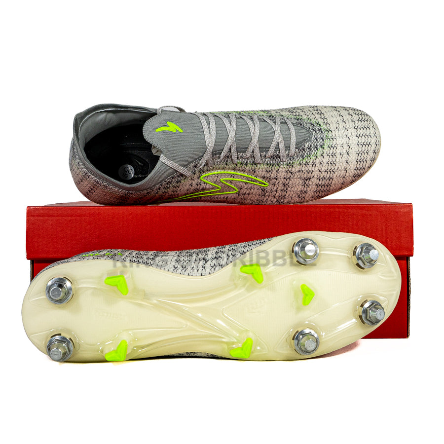 Sepatu Bola Specs Accelerator Alphaform Elite SG 1010091 Original BNIB