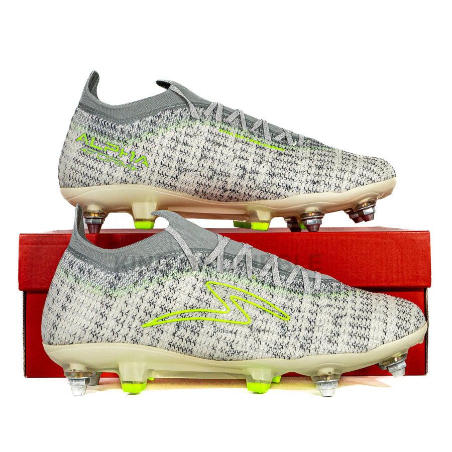 Sepatu Bola Specs Accelerator Alphaform Elite SG 1010091 Original BNIB