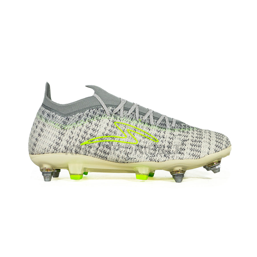 Sepatu Bola Specs Accelerator Alphaform Elite SG 1010091 Original BNIB