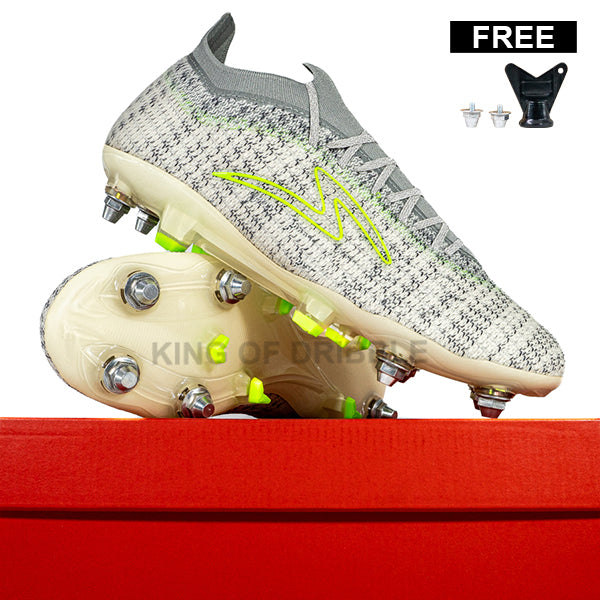 Sepatu Bola Specs Accelerator Alphaform Elite SG 1010091 Original BNIB