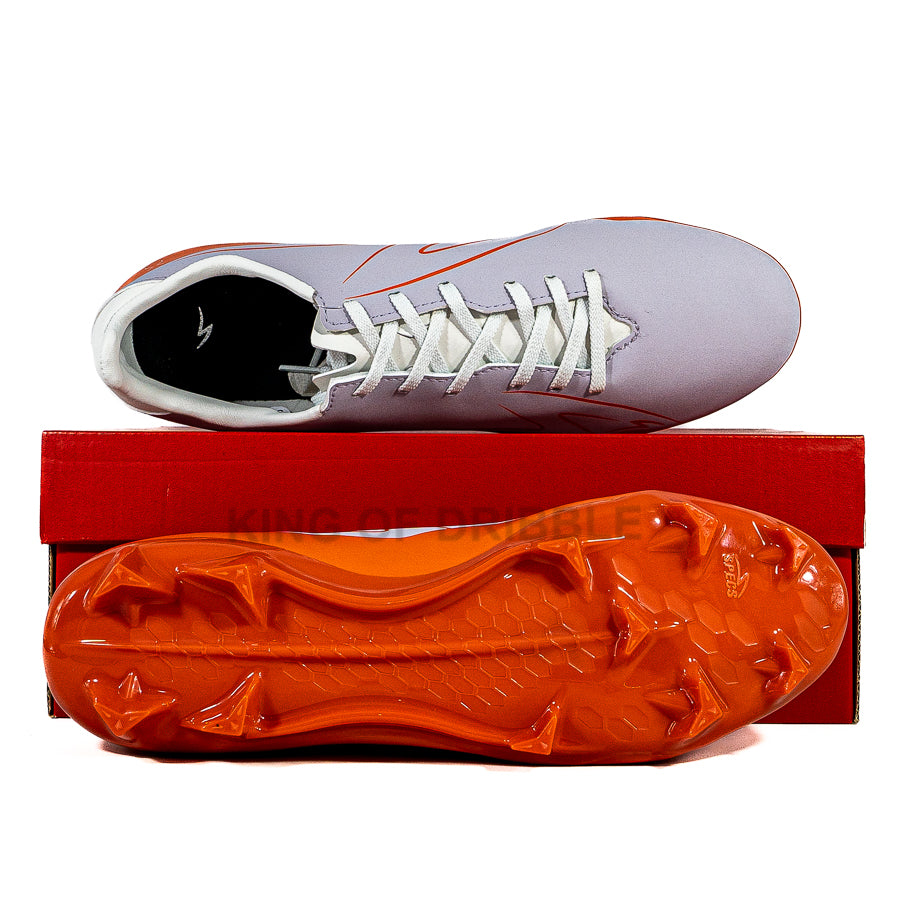 KING OF DRIBBLE Sepatu Bola Specs Xlr 2 FG 1010097 Original