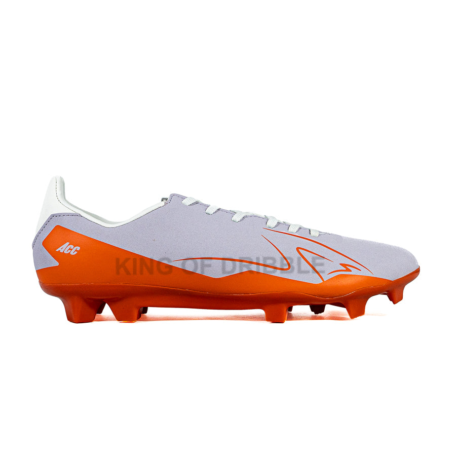 KING OF DRIBBLE Sepatu Bola Specs Xlr 2 FG 1010097 Original