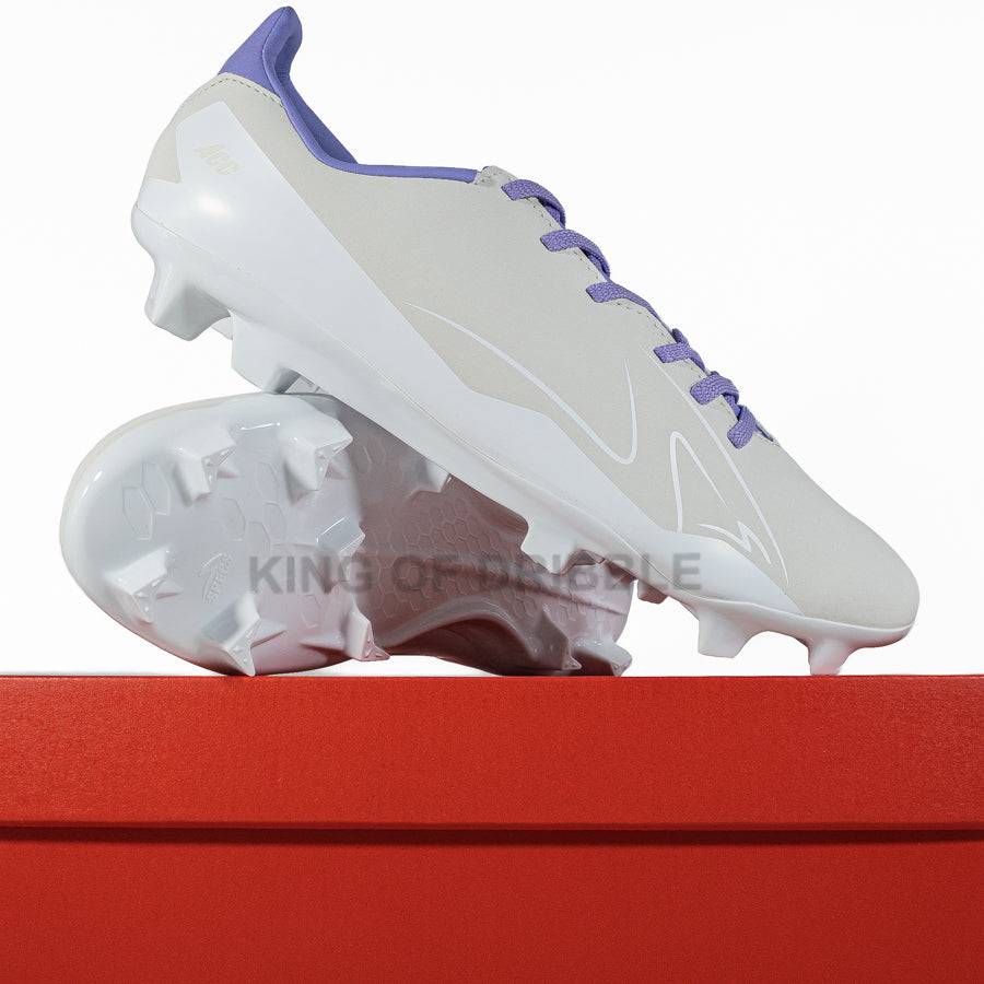 KING OF DRIBBLE Sepatu Bola Specs Xlr 2 FG 1010098 Original