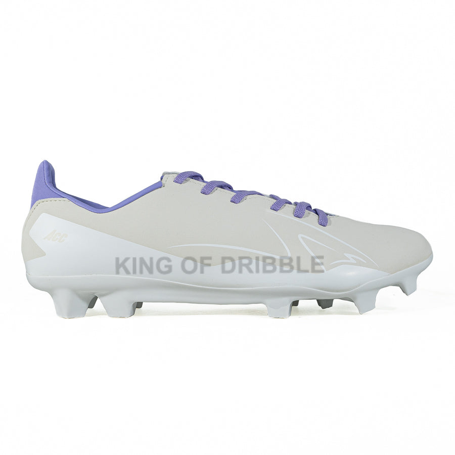 KING OF DRIBBLE Sepatu Bola Specs Xlr 2 FG 1010098 Original