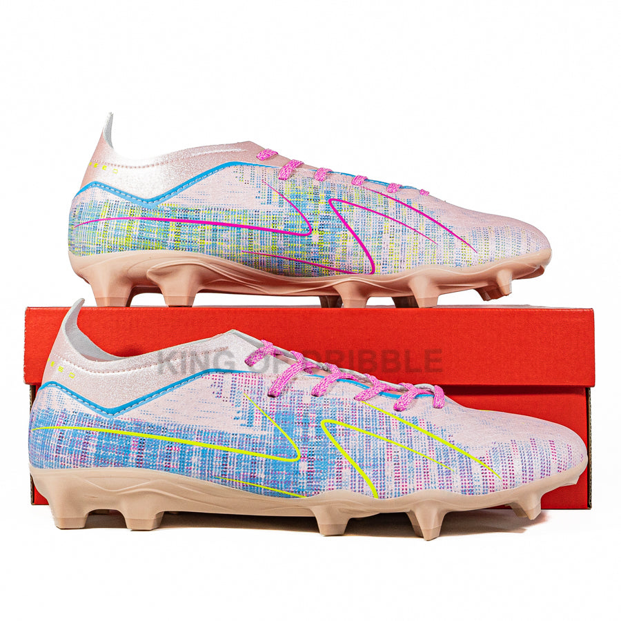 KING OF DRIBBLE Sepatu Bola Specs Hyperspeed 3 FG 1010102 Original