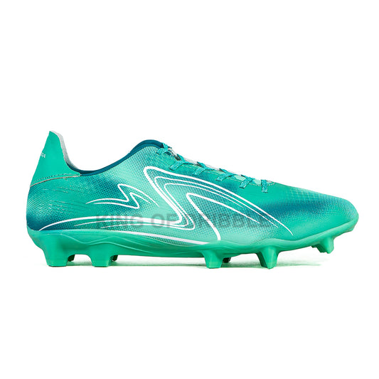 KING OF DRIBBLE Sepatu Bola Specs Ls Spectra FG 1010114 Original