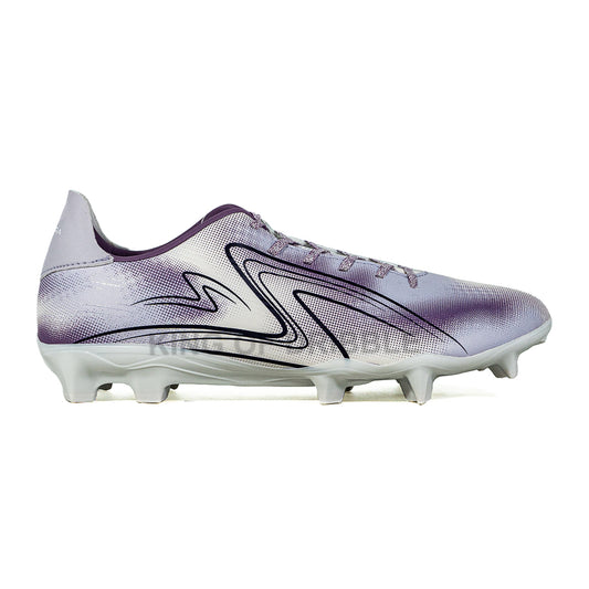 KING OF DRIBBLE Sepatu Bola Specs Ls Spectra FG 1010115 Original