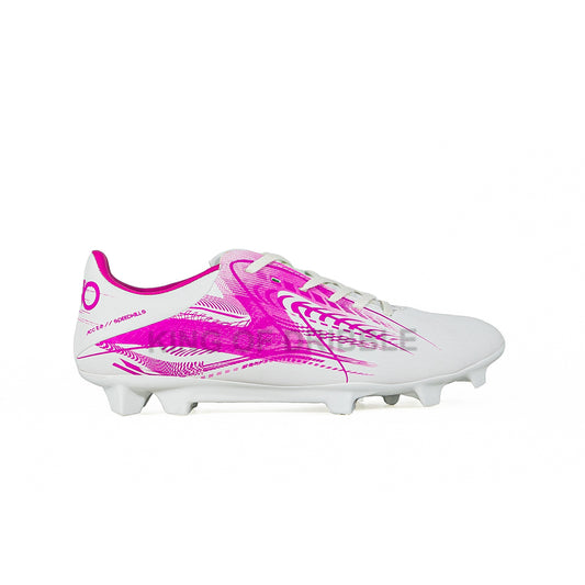 KING OF DRIBBLE Sepatu Bola Anak Specs Elevation Two JR FG 1010141 Original