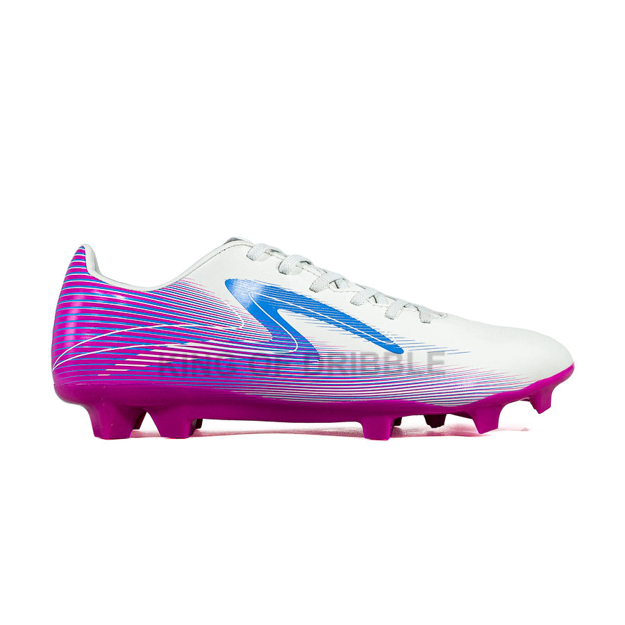 KING OF DRIBBLE Sepatu Bola Specs Aerodyne FG 1010150 Original