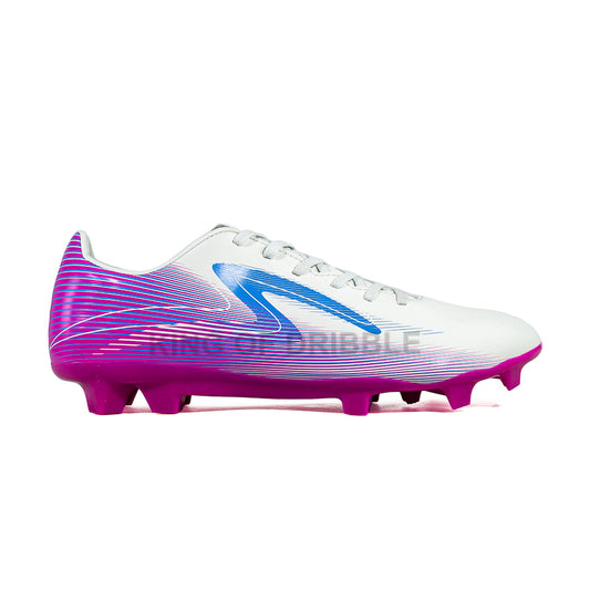KING OF DRIBBLE Sepatu Bola Specs Aerodyne FG 1010150 Original