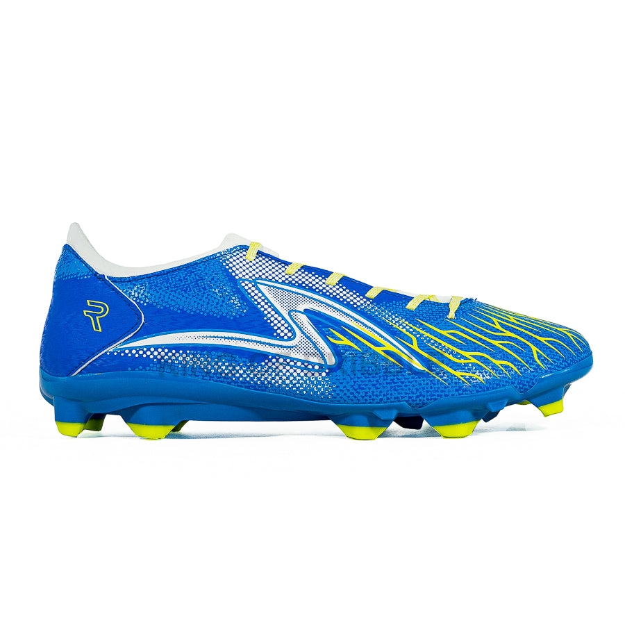 KING OF DRIBBLE Sepatu Bola Specs Carnage FG 1010183 Original