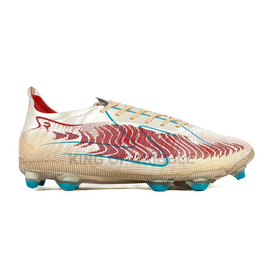 KING OF DRIBBLE Sepatu Bola Specs Reacto Deviant GA24 Pro FG 1010185 Original