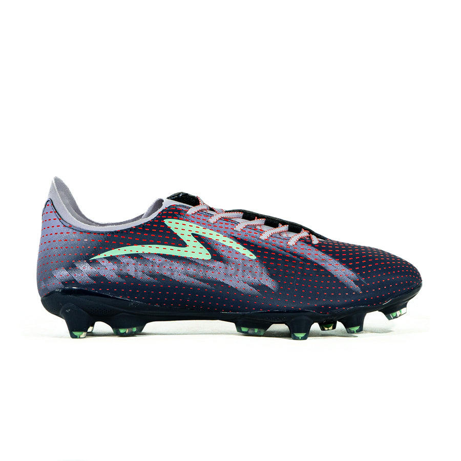 KING OF DRIBBLE Sepatu Bola Specs Preface 2 FG 1010188 Original
