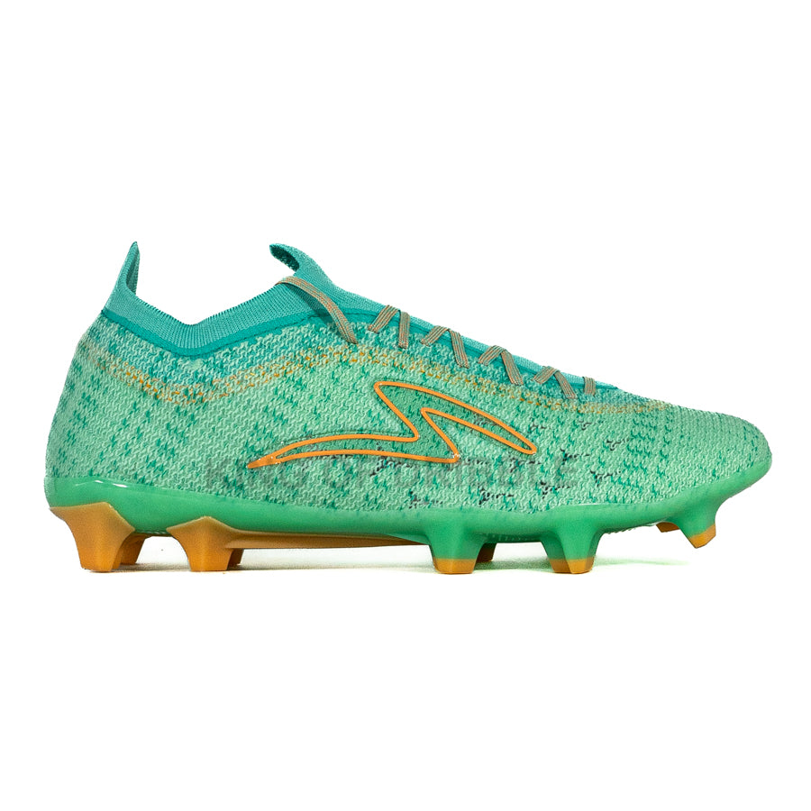 KING OF DRIBBLE Sepatu Bola Specs Acc Alphaform Elite FG 1010203 Original