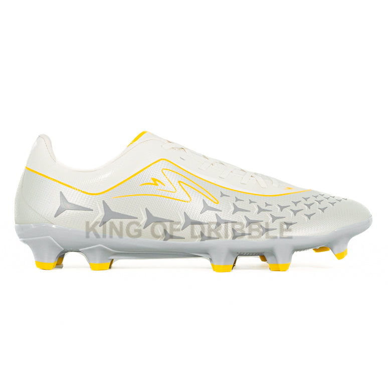 KING OF DRIBBLE Sepatu Bola Specs Acc Alphaform Pro FG 1010206 Original