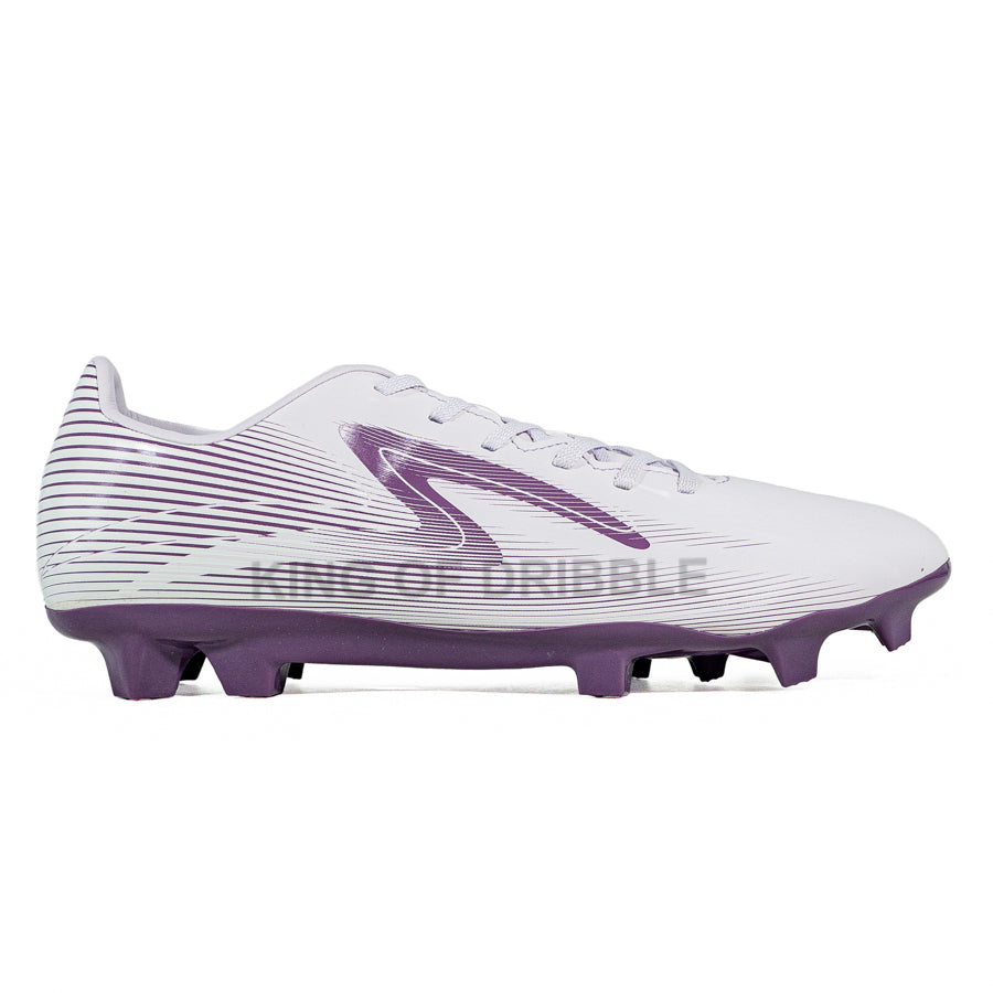 KING OF DRIBBLE Sepatu Bola Specs Aerodyne FG 1010219 Original