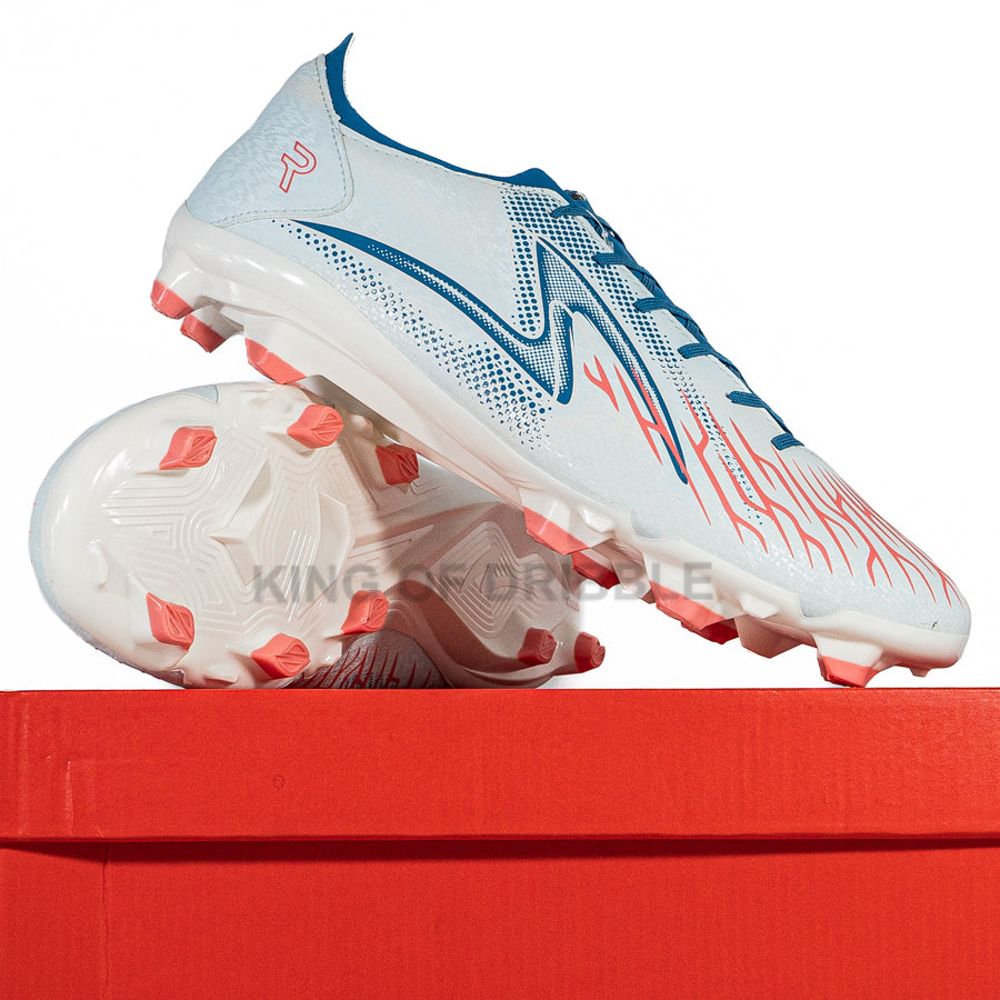 KING OF DRIBBLE Sepatu Bola Specs Carnage FG 1010220 Original