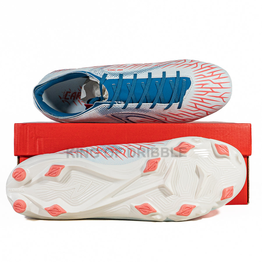 KING OF DRIBBLE Sepatu Bola Specs Carnage FG 1010220 Original