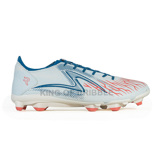 KING OF DRIBBLE Sepatu Bola Specs Carnage FG 1010220 Original