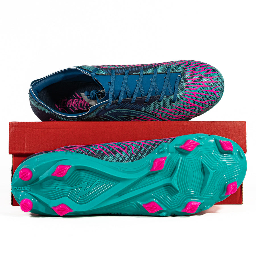 KING OF DRIBBLE Sepatu Bola Specs Carnage FG 1010221 Original