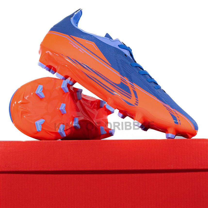 KING OF DRIBBLE Sepatu Bola Specs Viper Rx FG 1010226 Original