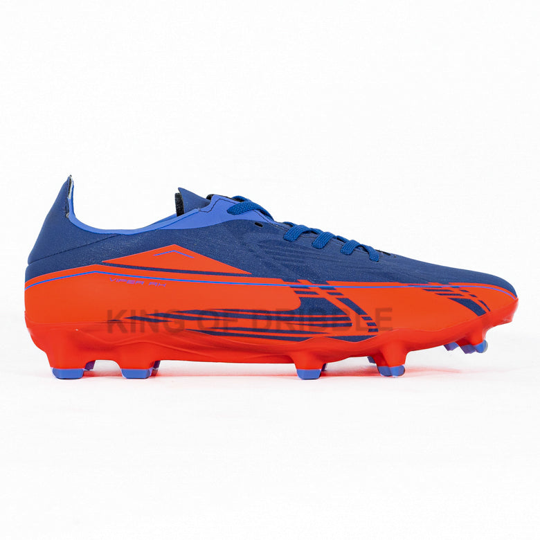 KING OF DRIBBLE Sepatu Bola Specs Viper Rx FG 1010226 Original