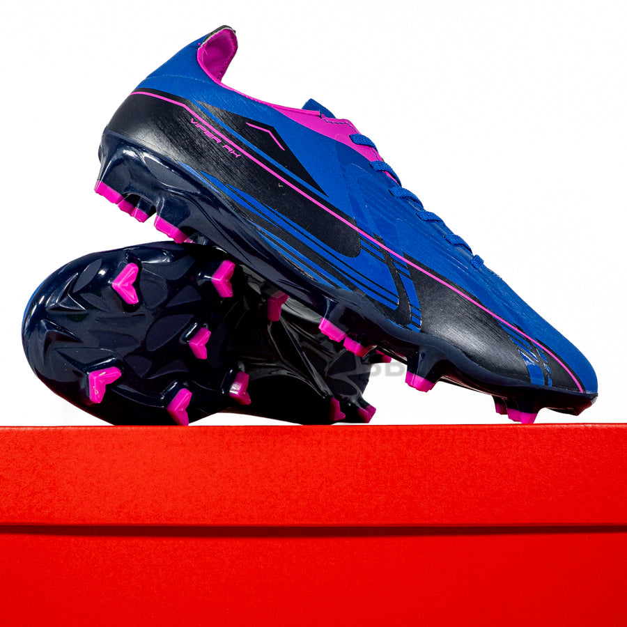 KING OF DRIBBLE Sepatu Bola Specs Viper RX FG 1010227 Original