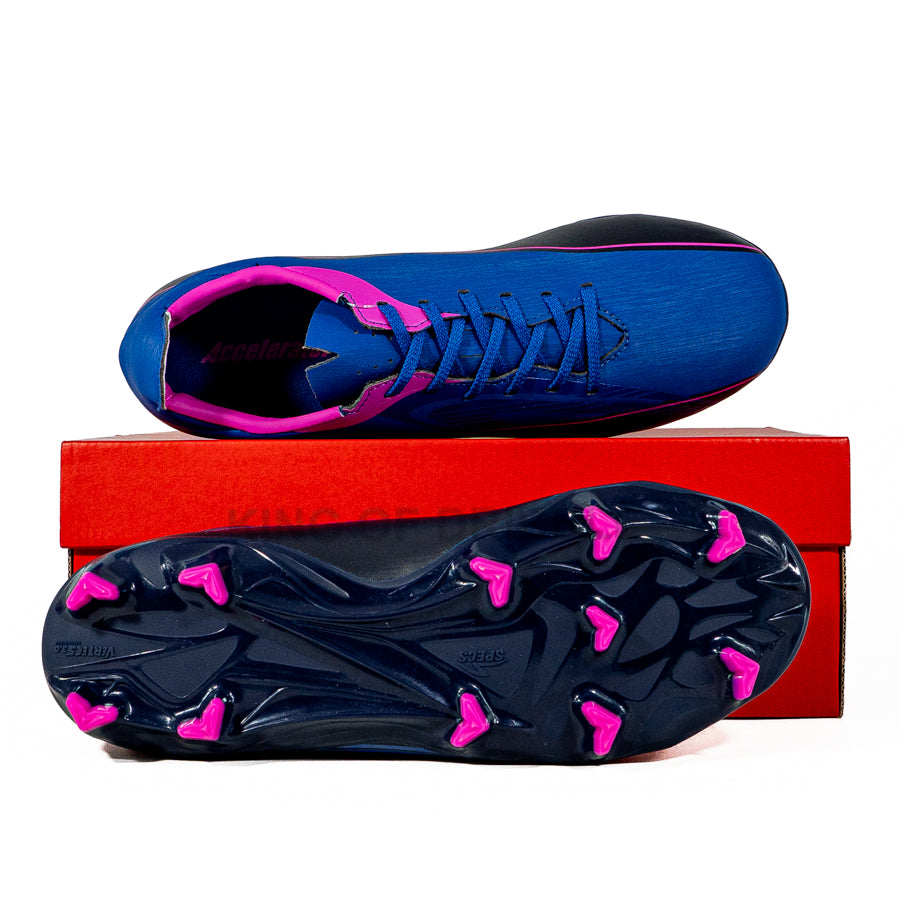 KING OF DRIBBLE Sepatu Bola Specs Viper RX FG 1010227 Original