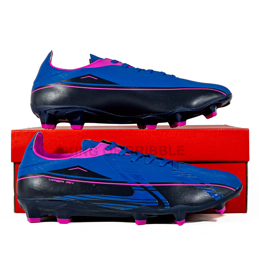KING OF DRIBBLE Sepatu Bola Specs Viper RX FG 1010227 Original