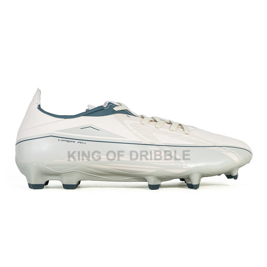 KING OF DRIBBLE Sepatu Bola Specs Viper Rx FG 1010228 Original