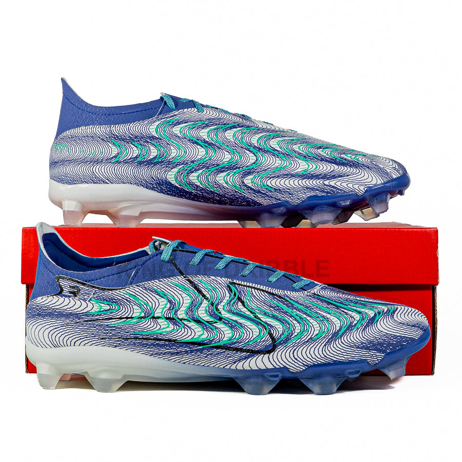 KING OF DRIBBLE Sepatu Bola Specs Reacto Deviant Pro FG 1010234 Original